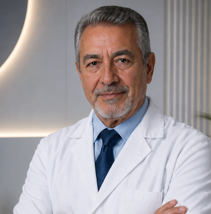 Dr. Rafael Almeida