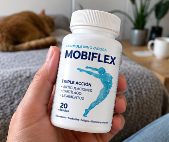 Opinión sobre Mobiflex